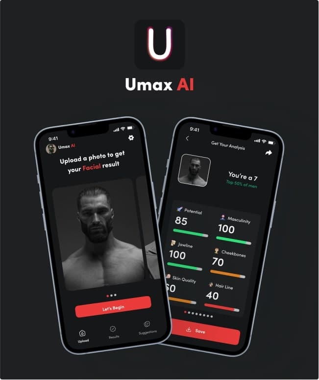 Umax AI