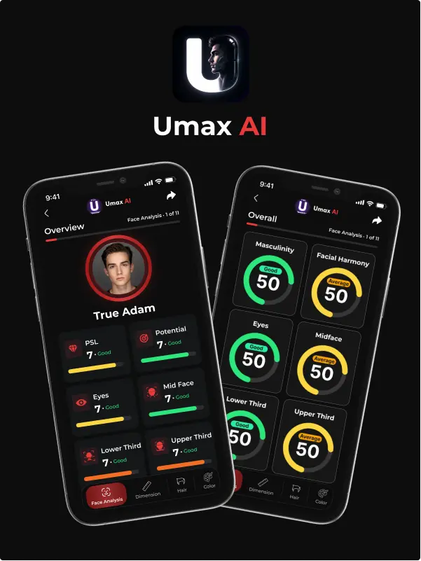 Umax AI