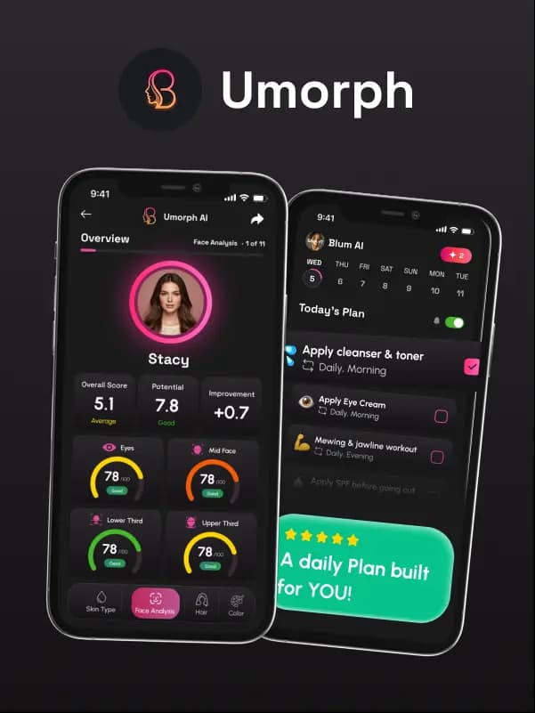 Umorph