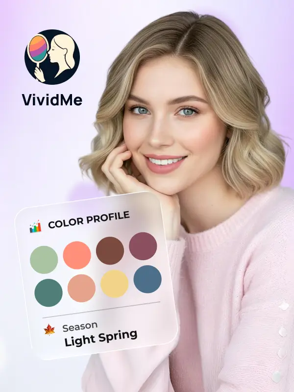 VividMe