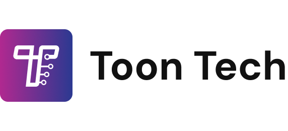 ToonTech Logo